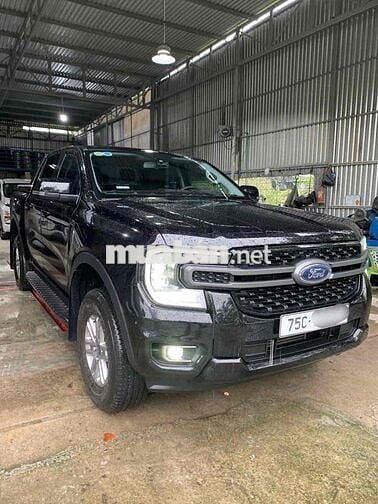 Ford Ranger 2024 XLS 2.0 4X2 AT - 19000 km