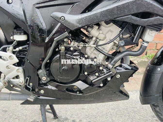 Suzuki Gsx  bandit 2019 zin đẹp, chất Bs65