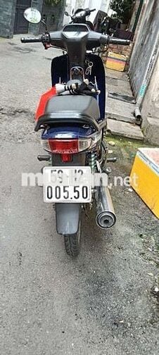 Bán chiếc wave alpha 2004