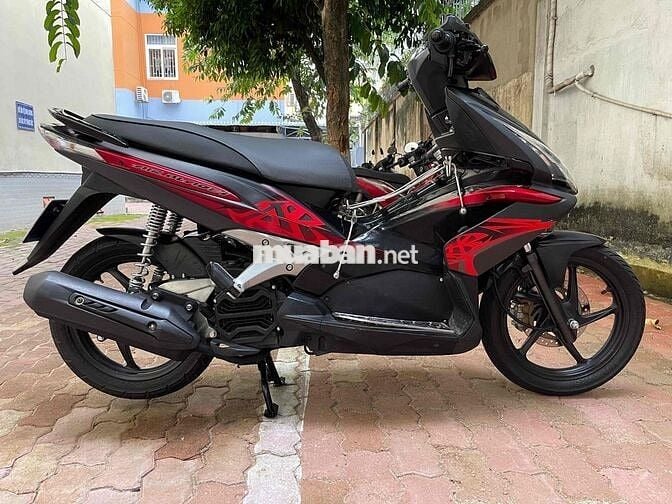 Honda Air Blade 110 Thái