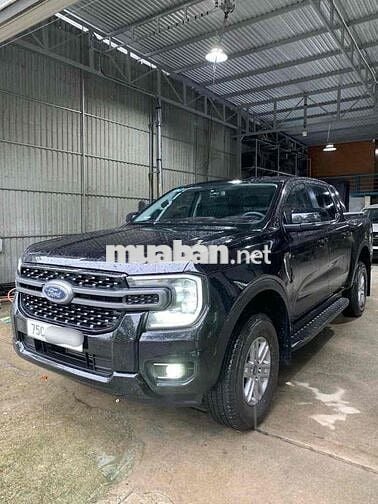 Ford Ranger 2024 XLS 2.0 4X2 AT - 19000 km