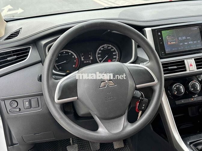 Mitsubishi Xpander 2023 MT - 63000 km