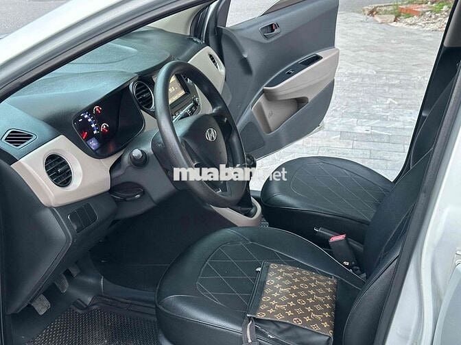 Hyundai Grand i10 2019 1.2 BASE - 98000 km
