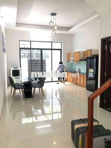 🛑 CHO THUÊ NHÀ 3 TẦNG KHU ĐÔ THỊ ĐA PHƯỚC - 3PN - 3WC