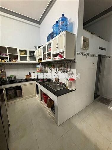 Nhà hẻm ba gác Hoàng Xuân Hoành – 57m² – 3PN – Tân Phú – 5.3 tỷ