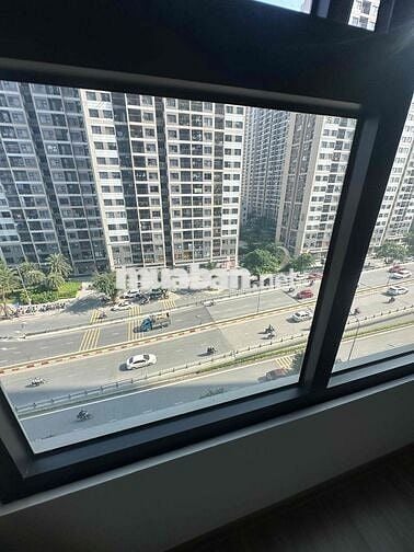 Chính chủ cho thuê căn 1pn+1 48m2 full đồ toà GS1 giá 9tr