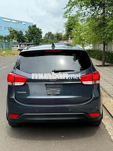 Kia Rondo 2016 Số tự động gốc đắk lắk rất đẹp