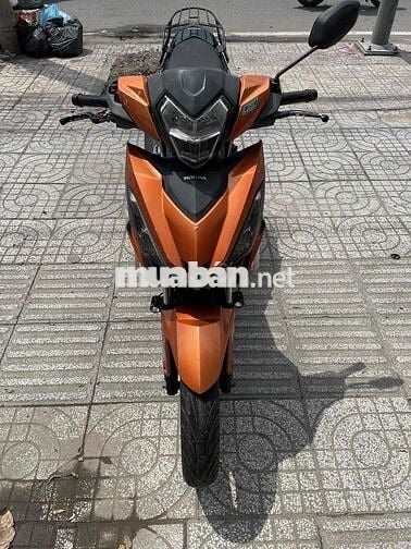 Winner V1 - 2017 BSTP chạy lướt 35k