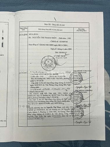 3x7 1 trệt một lầu ban công nhà bán chính chủ