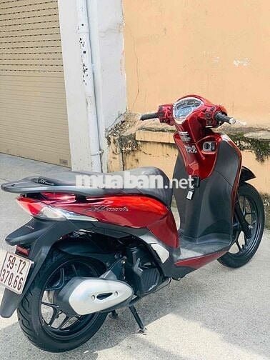 sh mode abs 2O2O biển tp chính chủ