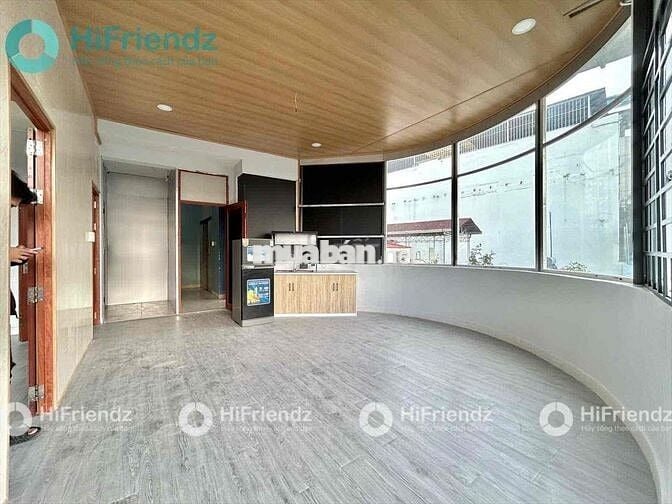 CHO THUÊ 2PN RỘNG 40M2 FULL NT NHÀ THANG MÁY NGAY SÂN BAY GIÁP PNHUAN