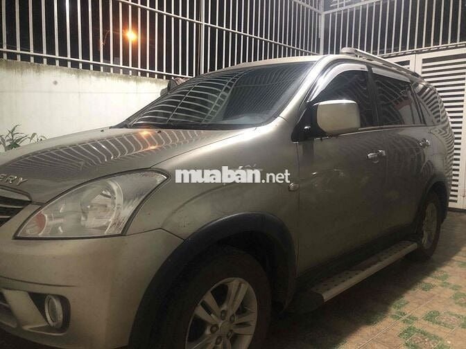 Mitsubishi Zinger 2008 GLS 2.4 MT - 142000 km