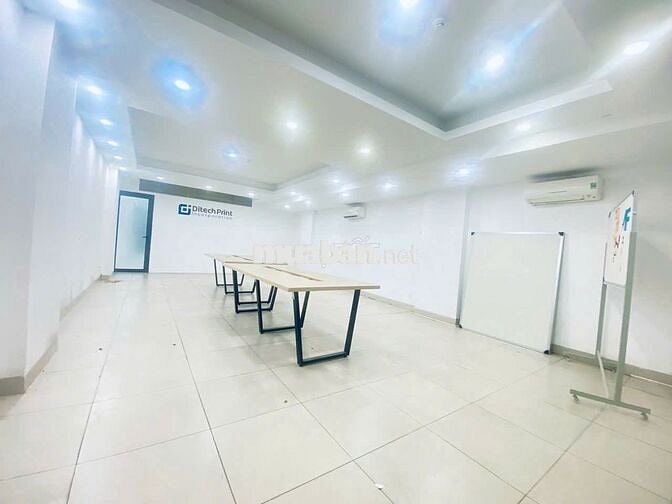 🏢 CHO THUÊ VĂN PHÒNG TẦNG 4 – 130 ĐỐNG ĐA, TRỐNG SẴN VÀO NGAY