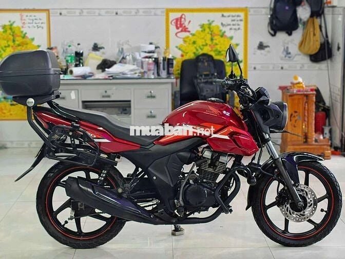 🏷️Honda CB150 Verza🏷️Giá 34.800.000₫( Có Fix )