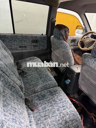 Toyota Zace 2003 GL - 150000 km