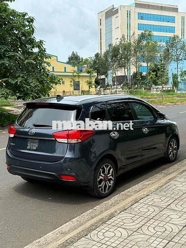 Kia Rondo 2016 Số tự động gốc đắk lắk rất đẹp