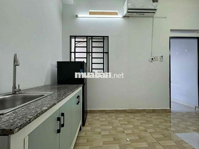 Căn Hộ Studio 25m2 - Full Nội Thất - Cửa sổ - Lê Văn Sỹ - Phú Nhuận