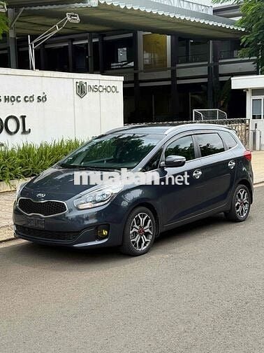 Kia Rondo 2016 Số tự động gốc đắk lắk rất đẹp