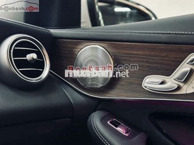 Mercedes Benz GLC 200 4Matic 2022