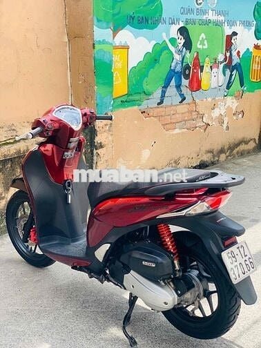 sh mode abs 2O2O biển tp chính chủ