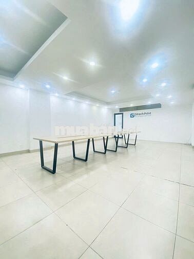 🏢 CHO THUÊ VĂN PHÒNG TẦNG 4 – 130 ĐỐNG ĐA, TRỐNG SẴN VÀO NGAY