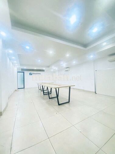 🏢 CHO THUÊ VĂN PHÒNG TẦNG 4 – 130 ĐỐNG ĐA, TRỐNG SẴN VÀO NGAY