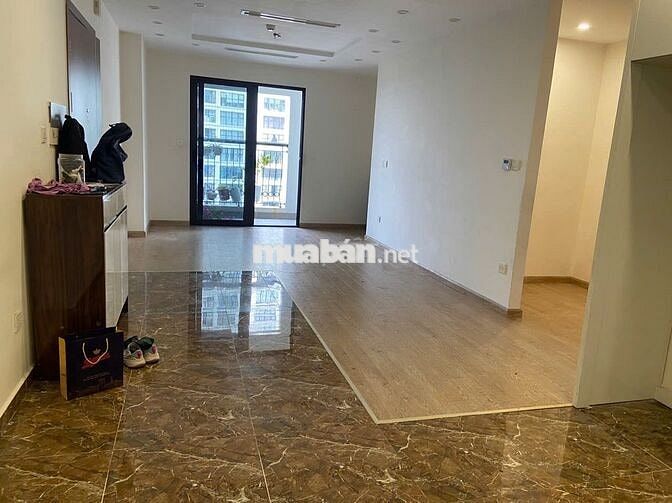 Florence - Trần Hữu Dực cho thuê CH 100m2 3PN đồ cơ bản chỉ 14,5tr/th