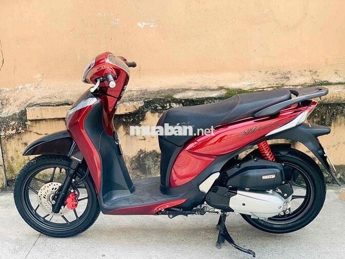 sh mode abs 2O2O biển tp chính chủ