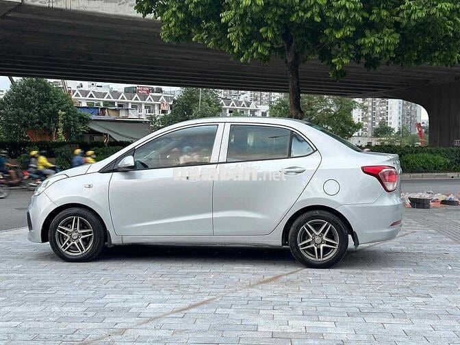 Hyundai Grand i10 2019 1.2 BASE - 98000 km