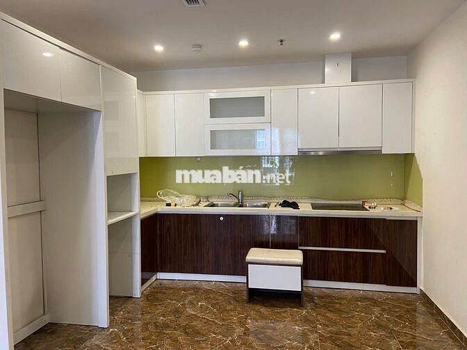 Florence - Trần Hữu Dực cho thuê CH 100m2 3PN đồ cơ bản chỉ 14,5tr/th