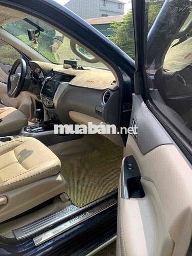 Nissan Navara 2018 NP300 VL 4x4 AT - 60000 km