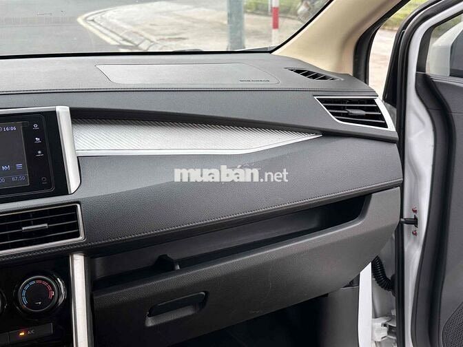 Mitsubishi Xpander 2023 MT - 63000 km