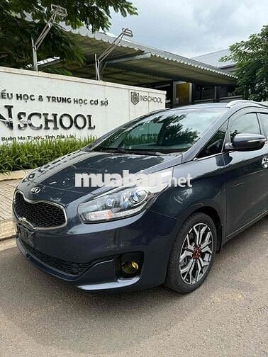 Kia Rondo 2016 Số tự động gốc đắk lắk rất đẹp