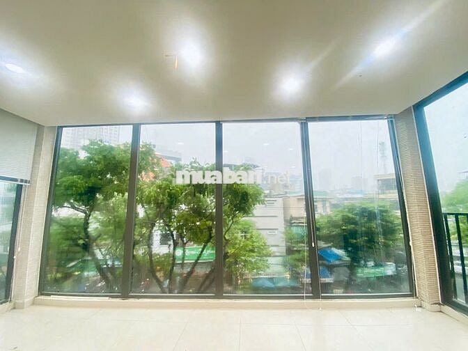 🏢 CHO THUÊ VĂN PHÒNG TẦNG 4 – 130 ĐỐNG ĐA, TRỐNG SẴN VÀO NGAY