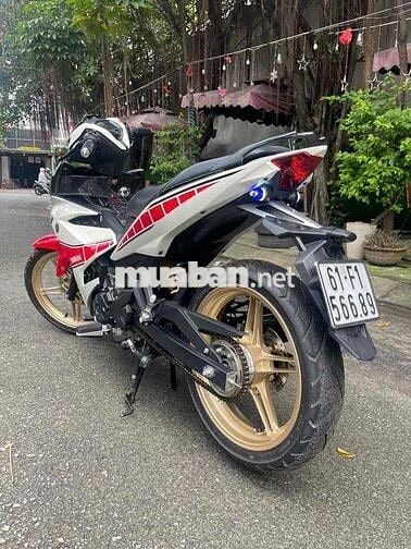 Exciter 150 MXKING nhập chính chủ( bao nợ xấu)