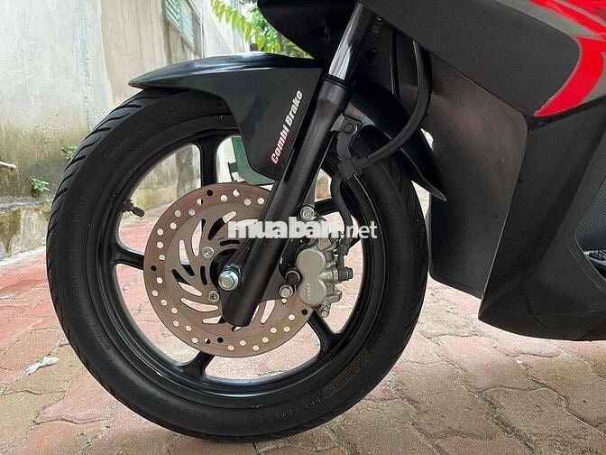Honda Air Blade 110 Thái