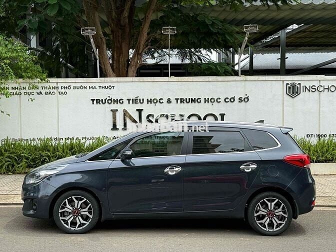 Kia Rondo 2016 Số tự động gốc đắk lắk rất đẹp
