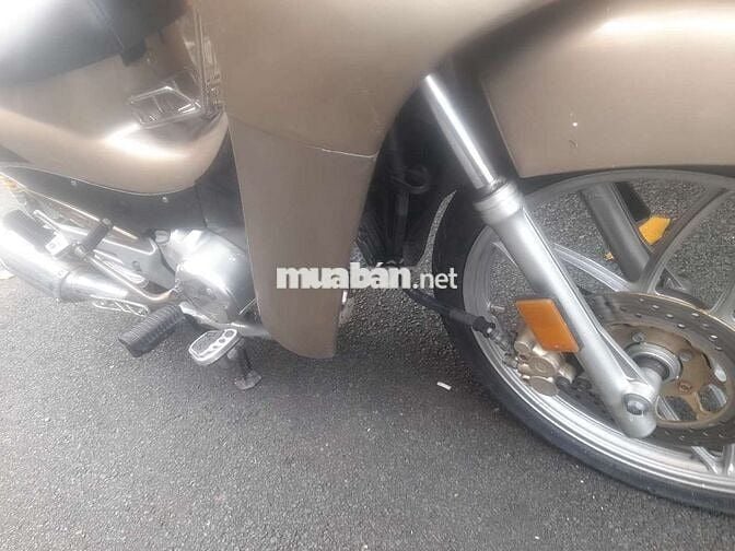 Wave techa đai Loan máy êm TP