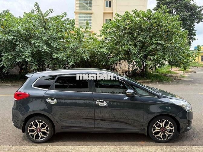 Kia Rondo 2016 Số tự động gốc đắk lắk rất đẹp