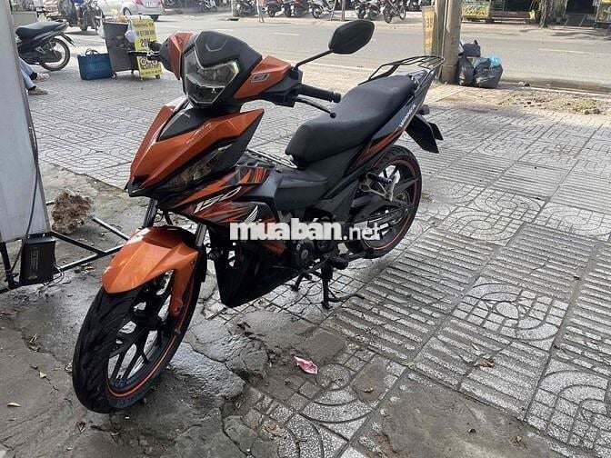 Winner V1 - 2017 BSTP chạy lướt 35k