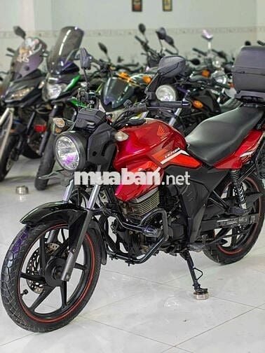 🏷️Honda CB150 Verza🏷️Giá 34.800.000₫( Có Fix )