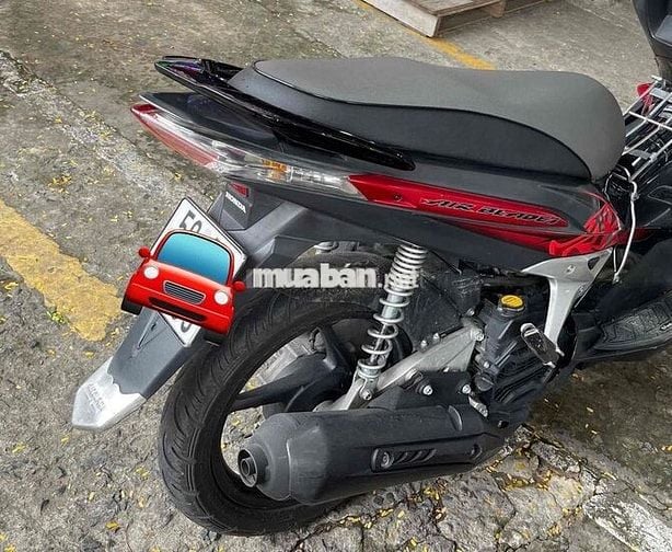 Honda Air Blade 110 Thái