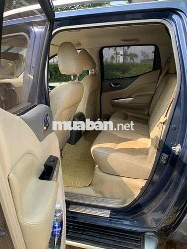 Nissan Navara 2018 NP300 VL 4x4 AT - 60000 km