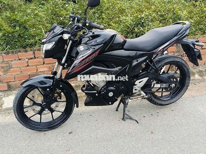 Suzuki Gsx  bandit 2019 zin đẹp, chất Bs65