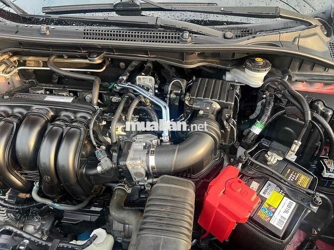 Honda City 2021 RS - 70000 km