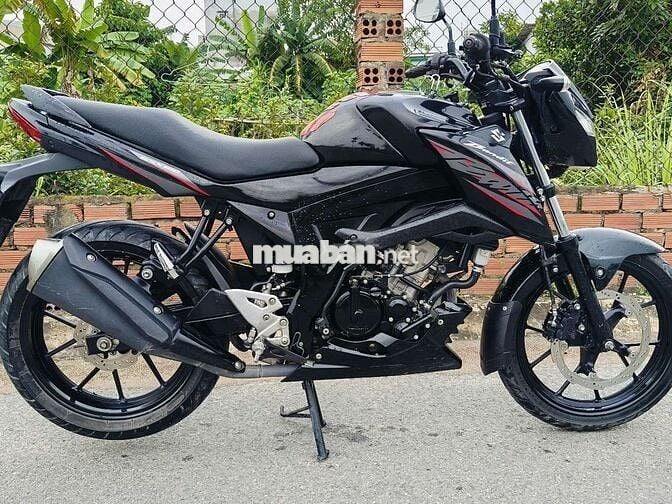 Suzuki Gsx  bandit 2019 zin đẹp, chất Bs65