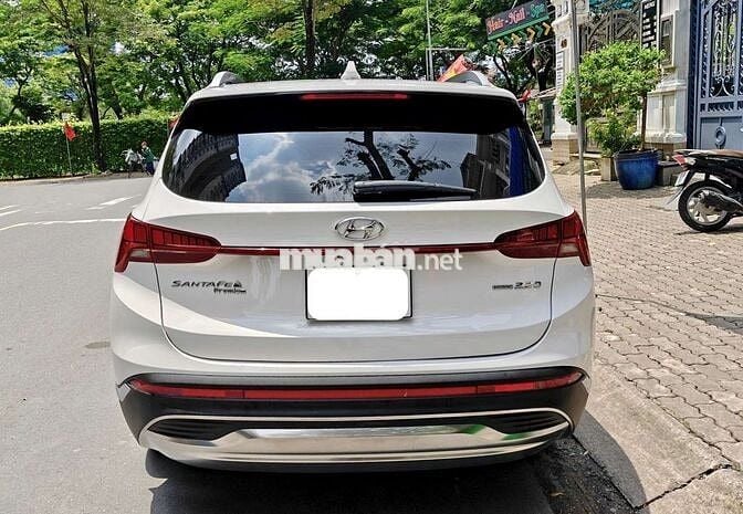 2021 2.2L Premium - 50000 km