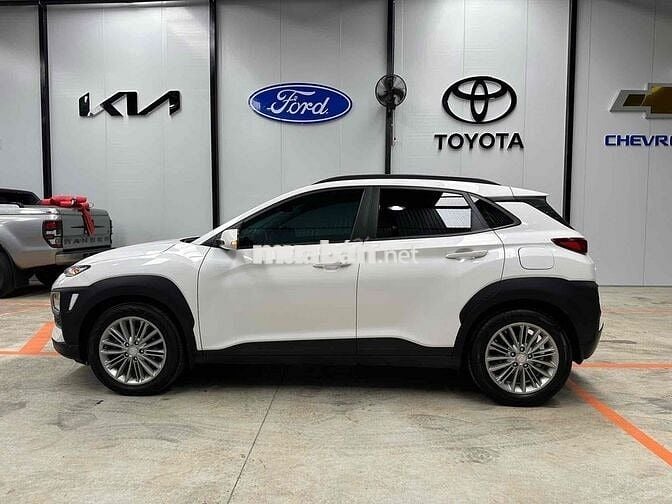 Hyundai Kona 2019 2.0 AT