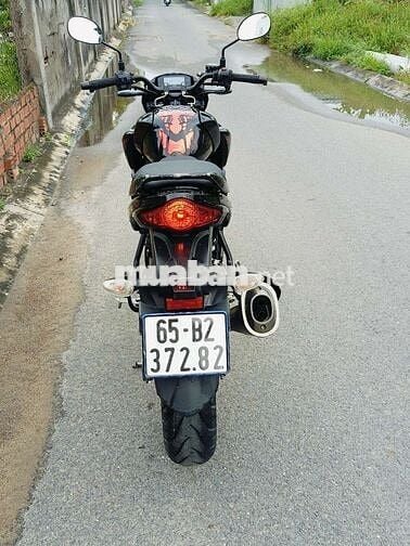 Suzuki Gsx  bandit 2019 zin đẹp, chất Bs65
