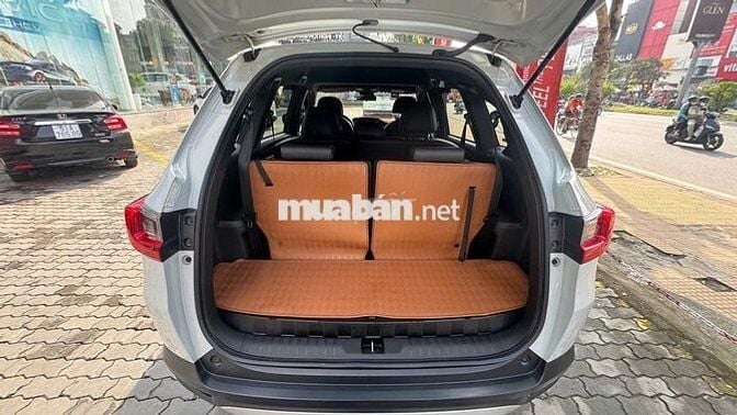 Honda BR-V 2024 L - 20000 km, FULL PHỤ KIỆN